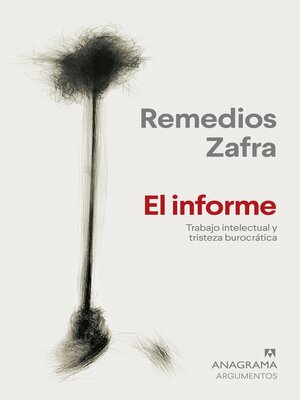 cover image of El informe